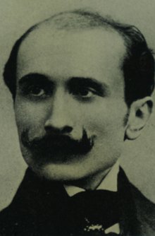 Edmond Rostand