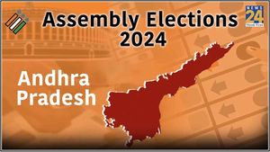 Andhra Pradesh Political Landscape Heats Up Ahead Of Elections