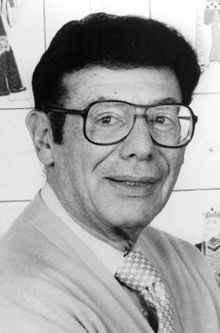 Irwin Allen