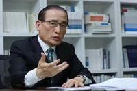 Korea’s ‘sensitive country’ designation can’t be divorced from calls for nuclear arms, says lawmaker