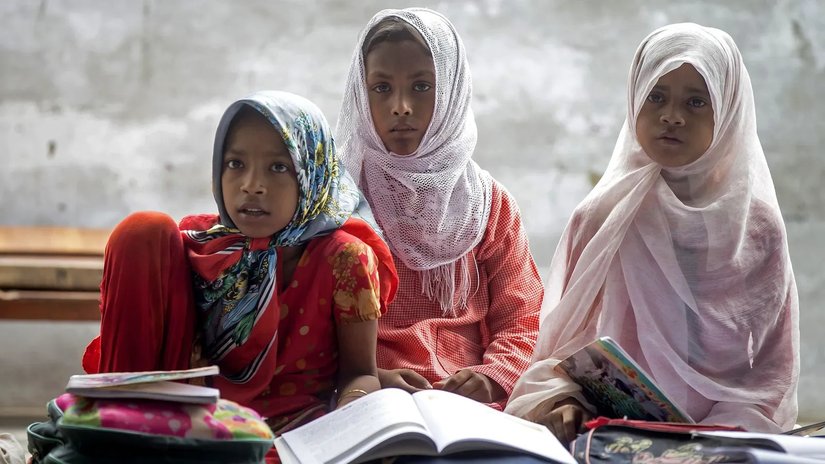 Yazılı kültür daha ayrıntılı dinlerin ortaya çıkmasını sağlamıştır.