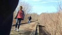 New Delphi Murders ‘Bridge Guy’ Video Raises Questions - NewsBreak