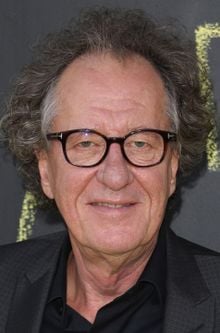 Geoffrey Rush