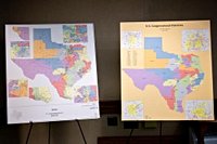 Texas Democrats face Republican deadline to stop standoff or face consequences - KVNU - News for Northern Utah and Southern Idaho