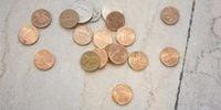 U.S. Mint ends penny production after 238 years, marking historic change in currency