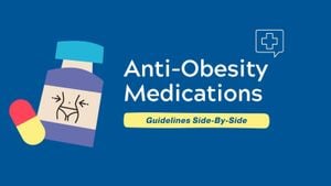 How Anti-Obesity Medications Are Transforming Health