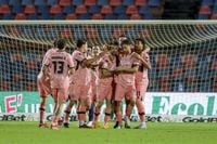 Il Cavalluccio si impone sul campo del Cosenza