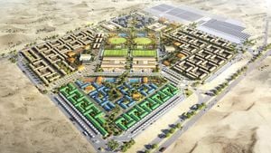 Saudi Arabian Housing Program Updates 2025