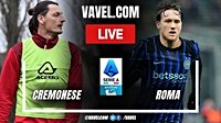 Highlights and goals of Cremonese 0-2 Inter in Serie A 2025-26 | 02/01/2026