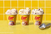 Top 100 Food Trends in March