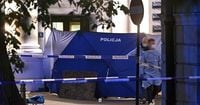 Zbrodnia na Uniwersytecie Warszawskim. Nieoficjalnie: tak sprawca zachowywał się na komendzie