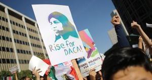 DACA Recipients Gain Access To Affordable Care Act Coverage