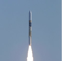 Japonya, Ay Yüzeyine İniş Yapan 5. Ülke Olma Umuduyla Ay Sondasını Fırlattı.