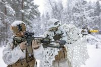 With or Without the US, NATO Exercises Are Priceless