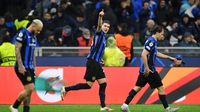 Inter vs Bayern Munich, UCL Highlights — Pavard goal helps Inter qualify for Champions League semifinal
