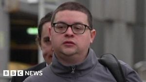 NHS Worker Jailed Nine Years For Hospital Sex Assaults
