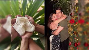 Kiara Advani And Sidharth Malhotra Announce Pregnancy News