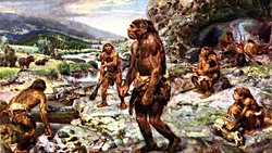 Evrim ve Charles Darwin