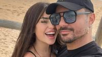Gabriella, acusada de ser infiel a Manuel mientras sufre en ‘Supervivientes’