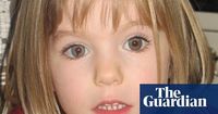 German police launch fresh searches in Portugal in Madeleine McCann investigation