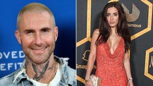 Adam Levine Blocks Messages After Viña Del Mar 2025 Routine