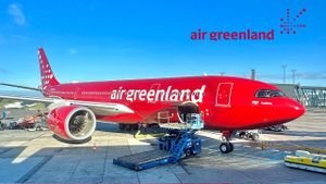 Greenland Opens New International Airport To Boost Tourism