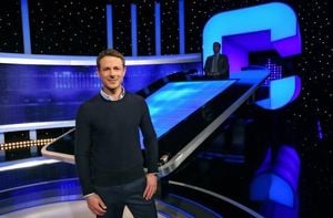 Celebrity Quiz Show Sparks Heated Debate Among Contestants