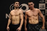 Tim Tszyu Faces Critical Test Against Joey Spencer, Fighting To Salvage His Career And Secure A High-Profile Bout With Keith Thurman - Latest Boxing News Today