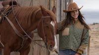 Giddy Up and Meet the Cast of Sexy Cowboys in 'Ransom Canyon,' Netflix's Soapy Western-Romance Series