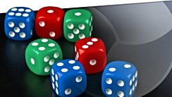 Ters Bakış Açısı: Klasik Fiziğe Probabilistik, Modern Fiziğe Deterministik Yaklaşım