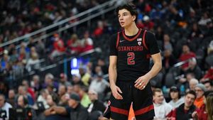 Andrej Stojaković Transfers To Illinois From Cal