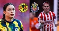 ¡América Femenil está en la final! Elimina a Chivas (otra vez) de la Liguilla del Clausura 2025