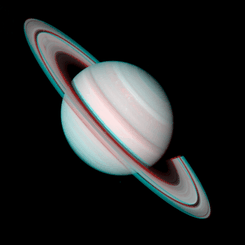 Stereo Satürn