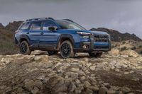 2026 Subaru Outback: 7th-Generation Adventure Wagon Debut, Including Wilderness Model