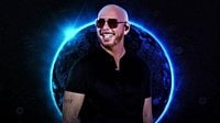 Pitbull to perform in Hersheypark Stadium this summer