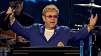 Elton John loses cool backstage at 2025 Rock & Roll Hall of Fame: ‘What the hell is wrong with you people?’