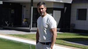 Pablo Ojeda Shares His Journey From Addiction To Recovery