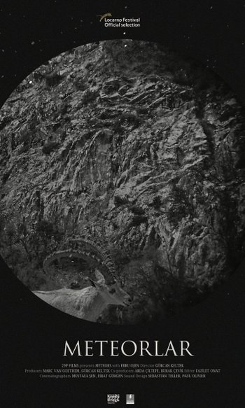 Meteorlar