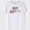 "Bug Değil, Feature" T-Shirt