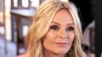 Tamra Judge spotted filming RHOC after quitting the show