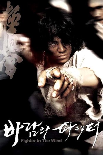 바람의 파이터