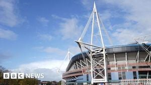 Bristol Bears Face Bath Rugby In Crucial Derby Clash