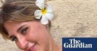 British teenager Bella Culley to be held in Georgia until September drugs trial