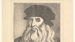 Leonardo da Vinci'nin Uçan Makineler ve Paraşüt Tasarlaması