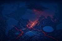 Geopolitical Storm Brews: Nexperia Crisis Unleashes Chaos on Global Semiconductor Supply Chain