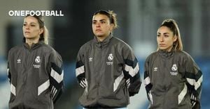 Real Madrid Women Seek First Champions League Semifinal Against Arsenal