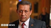 MSP Foysol Choudhury suspended by Labour over harassment claim