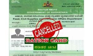 New Ration Card Rules Promise Relief For Millions