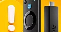 Amazon warns Fire TV Stick users that device will soon 'stop working' for good