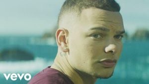 Kane Brown's Inspiring Journey Through Life And Music